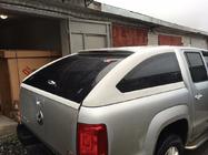 Volkswagen Amarok 2010-2022 Laderaumabdeckung STARBOX Foto 3