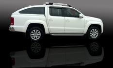 Volkswagen Amarok 2010-2022 Laderaumabdeckung STARBOX Foto 4