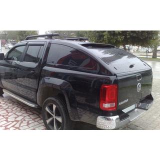 Laderaumabdeckung STARBOX Volkswagen Amarok 2010-2022 Foto 2