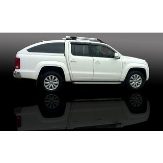Laderaumabdeckung STARBOX Volkswagen Amarok 2010-2022 Foto 4