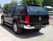 Volkswagen Amarok 2010-2022 Laderaumabdeckung Canopy Foto 2