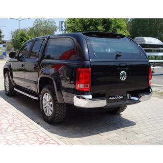 Laderaumabdeckung Canopy Volkswagen Amarok 2010-2022 Foto 2