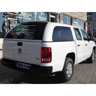 Laderaumabdeckung Canopy Volkswagen Amarok 2010-2022 Foto 4