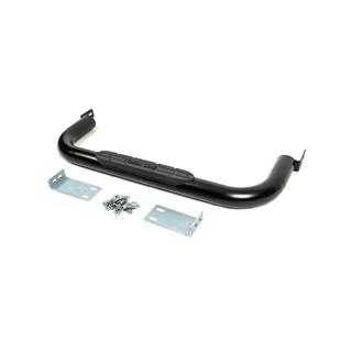 Heckschutz Omsa (schwarz) Toyota Hilux 2015- Foto 2