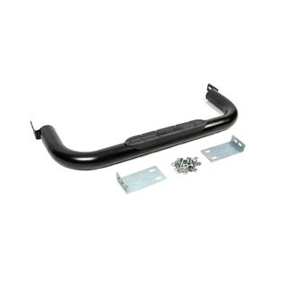 Heckschutz Omsa (schwarz) Toyota Hilux 2015- Foto 3