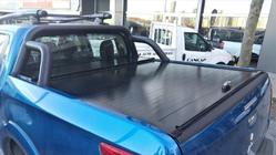 Mitsubishi L200 2015-2024 Rollbox Foto 3