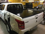 Mitsubishi L200 2015-2024 Rollbox Foto 4