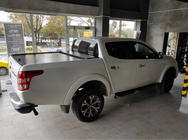 Mitsubishi L200 2015-2024 Rollbox Foto 5