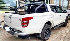 Mitsubishi L200 2015-2024 Rollbox Foto 6