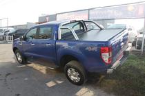 Ford Ranger 2011–2022 Rollcover Foto 7