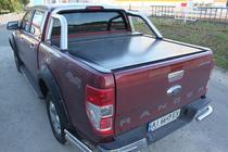 Ford Ranger 2011–2022 Rollcover Foto 9