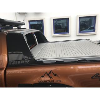 Rollcover Ford Ranger 2011–2022 Foto 3