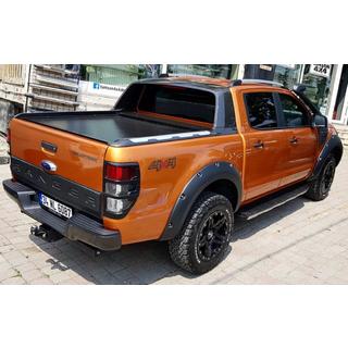 Rollcover Ford Ranger 2011–2022 Foto 4
