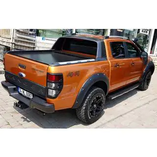 Rollcover Ford Ranger 2011–2022 Foto 4
