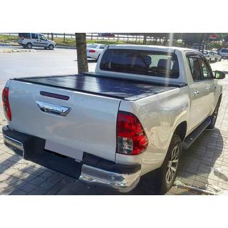 Rollbox Omback (2015-2020) Foto 1