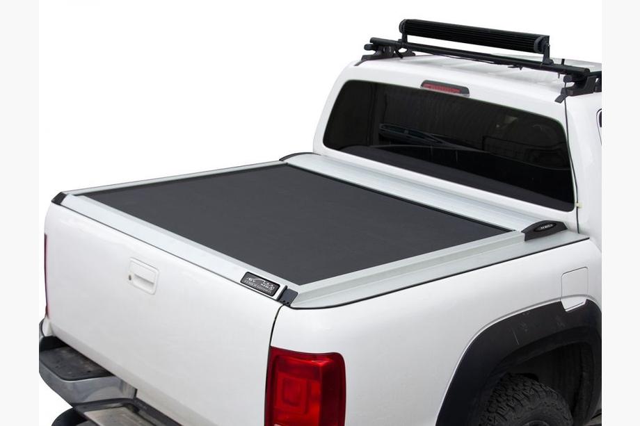 Volkswagen Amarok 2010-2022 Rollbox Image
