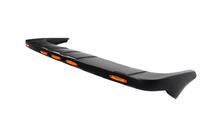 Ford Ranger 2011–2022 LED V1 Frontscheibenblende Foto 3
