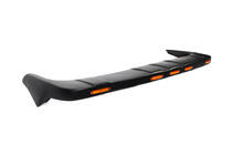 Ford Ranger 2011–2022 LED V1 Frontscheibenblende Foto 5