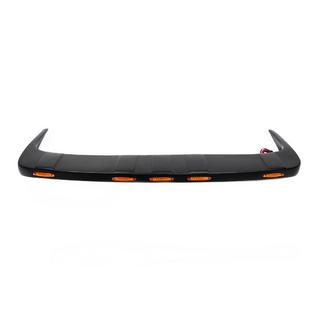 LED V1 Frontscheibenblende Ford Ranger 2011–2022 Foto 4
