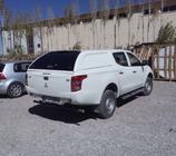 Mitsubishi L200 2015-2024 Laderaumabdeckung Dach (Canopy Commercial) Foto 2