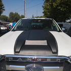 Ford Ranger 2011–2022 Motorhaubenaufsatz V1 (ABS) Foto 4