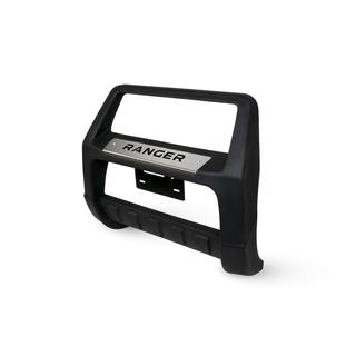 Frontschutzbügel Jaguar (Edelstahl) Ford Ranger 2011–2022 Foto 1
