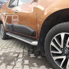 Nissan Navara/NP300 2016- Türleisten (4 Stk, ABS) Foto 4