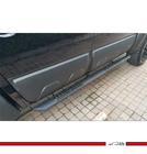 Volkswagen Amarok 2010-2022 Türleisten OmsaLine (6 Stk, ABS) Foto 2