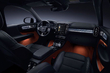 Der neue kompakte Crossover-SUV von Volvo XC40 Foto 5