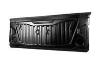Ford Ranger 2011–2022 Kofferraumwanne Foto 7