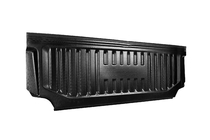 Ford Ranger 2011–2022 Kofferraumwanne Foto 12