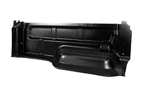 Ford Ranger 2011–2022 Kofferraumwanne Foto 19