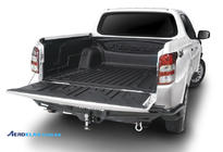 Mitsubishi L200 2015-2024 Kofferraumwanne Foto 3