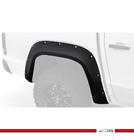 Fiat Fullback 2016- Kotflügelverbreiterungen (zum Anschrauben) Foto 5