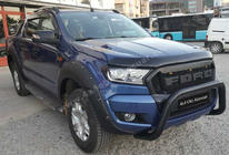 Ford Ranger 2011–2022 Frontgrill mit LED V2 Foto 4