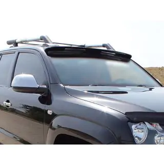 Windabweiser Frontscheibe (Meliset) Volkswagen Amarok 2010-2022 Foto 2