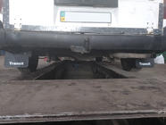 Ford Transit 1991-2000 Premium Passgenaue Schmutzfaenger Gerade (2 Stk) Foto 1