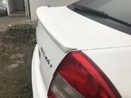 Skoda Octavia II A5 2006-2010 Heckspoiler Foto 4