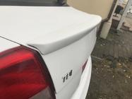 Skoda Octavia II A5 2006-2010 Heckspoiler Foto 6