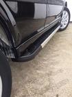 Honda HR-V 1998-2006 Seitenschweller RedLine Black (2 Stk., Aluminium) Foto 3