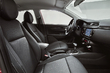 Überblick über die KIA Rio Limousine Foto 4