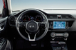 Überblick über die KIA Rio Limousine Foto 3