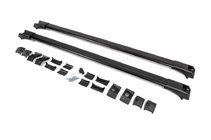 BMW 5 Series E60/E61 2003-2010 Dachträger für Reling ohne Schloss Flybar (2 Stk) Foto 8