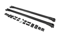 Range Rover II P38A 1997-2002 Dachträger für Reling ohne Schloss (2 Stk) Foto 8