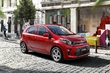 Die Dritte Generation des KIA Picanto Fließheck Foto 1
