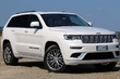 Die neue Generation des Jeep Grand Cherokee Foto 1