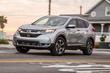 Wo produzieren Honda CR-V und was sind Ihre Merkmale? Foto 1