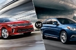 Was ist besser KIA oder Hyundai? Foto 1