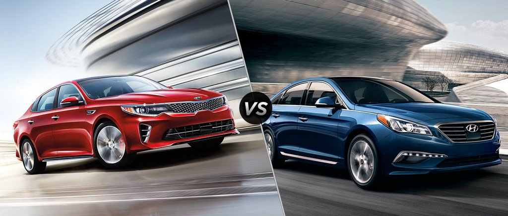 Was ist besser KIA oder Hyundai?