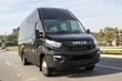 Wo produzieren Iveco Daily und seine Funktionen Foto 1